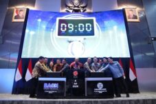 Esa Medika Resmi IPO, Perkuat Industri Alat Kesehatan Nasional