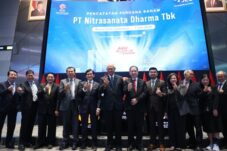JEC Eye Hospitals Resmi Melantai di Bursa, Bidik Ekspansi Medical Tourism di Bali