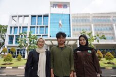 ITSB Bidik Jadi Research University, Target Tampung 2.500 Mahasiswa hingga Akhir 2026