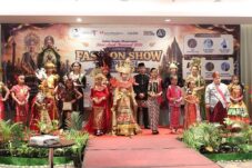 IWAPI Jakarta Timur Gelar Duta Wisata Anak 2026, Ajang Asah Percaya Diri dan Cinta Budaya Indonesia