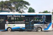 KABOGORBUS Makin Diminati, Angkut Lebih 28 Ribu Penumpang