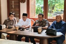 KOSMAK Singgung Kasus Jampidsus Febrie Adriansyah, Desak KPK ambil Alih Dugaan Suap Sugar Group