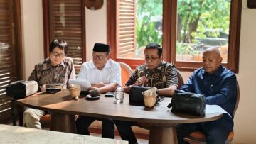 KOSMAK Singgung Kasus Jampidsus Febrie Adriansyah, Desak KPK ambil Alih Dugaan Suap Sugar Group
