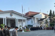 Dedie Rachim: Stabilitas Keamanan Jadi Fondasi Pembangunan Kota Bogor