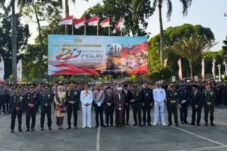 Kapolresta Bogor : Kritik Masyarakat Jadi Energi Perbaikan