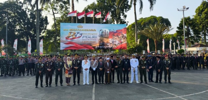 Kapolresta Bogor : Kritik Masyarakat Jadi Energi Perbaikan
