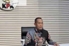 KPK OTT Bupati Lombok Barat, Dugaan Korupsi Proyek Rp41,7 Miliar