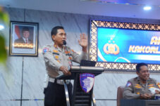 Irjen Pol Wibowo Resmi Jadi Kakorlantas Polri, Ini Rekam Jejaknya