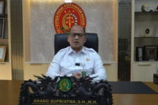 Febrie Adriansyah Mundur dari Jampidsus, Kejagung Ungkap Alasan Resminya