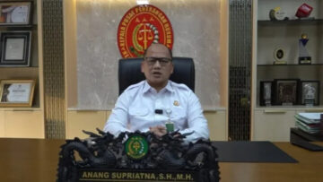 Kejagung Periksa 7 Saksi Kasus TPPU Febrie Adriansyah