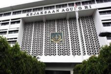 Satgas SIRI Kejagung Tangkap Buronan Penipuan di Jakarta