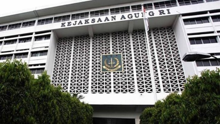 Satgas SIRI Kejagung Tangkap Buronan Penipuan di Jakarta