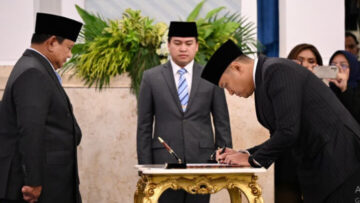 Kepala BGN Sudaryono: Saya dan Keluarga Tak Punya SPPG