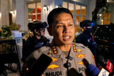 Penggeledahan Kafe di Cipete, Polisi Sita Brankas Berisi Uang Asing dan Dokumen Penting