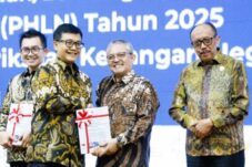 10 Tahun WTP, Konsistensi Perpusnas Jaga Kepercayaan Publik