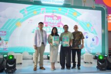 Sambut Hari Anak Nasional 2026, Baby Happy Perluas Gerakan Anti Ruam untuk Edukasi 50.000 Ibu dan Bayi di Indonesia
