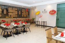 Swiss-Belresidences Kalibata Resmikan LUME, Restoran Asian Fusion Baru di Jakarta Selatan
