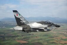Indonesia Beli 12 Jet Tempur Leonardo M-346 F Block 20, Perkuat Pelatihan Pilot TNI AU