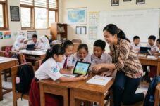 Lomba Fotografi Nasional Sekolah Rakyat 2026 Digelar, 100 Karya Terbaik Dipamerkan di TIM Jakarta