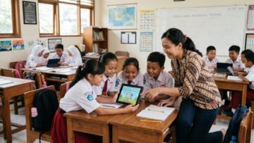 Lomba Fotografi Nasional Sekolah Rakyat 2026 Digelar, 100 Karya Terbaik Dipamerkan di TIM Jakarta