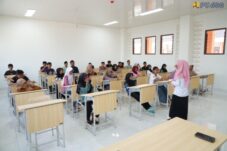 250 Siswa Mulai MPLS di Sekolah Rakyat Sragen
