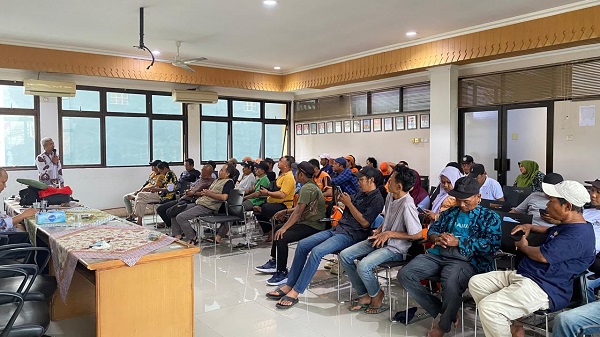 Perkuat Literasi Keuangan Masyarakat, PT Malahayati Nusantara Raya Gencarkan Edukasi Bahaya Pinjol