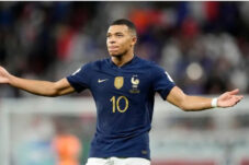 Kylian Mbappé Raih Sepatu Emas Piala Dunia 2026