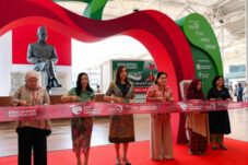 Menteri Pariwisata Buka FHI 2026, Pameran Internasional Perkuat Bisnis Food & Hospitality