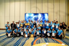 Midea Club Flash Installation Tournament 2026 Dimulai di Bekasi, Kompetisi Installer AC Terbesar ASEAN Resmi Bergulir