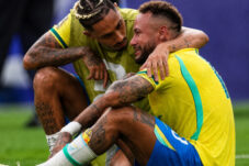 Neymar Pensiun dari Timnas Brasil Usai Tersingkir di Piala Dunia 2026