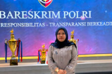 Merasa Dikriminalisasi, Notaris Ternate Kirim Surat Terbuka kepada Kapolri