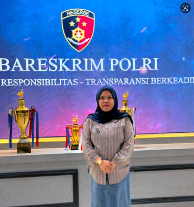 Merasa Dikriminalisasi, Notaris Ternate Kirim Surat Terbuka kepada Kapolri