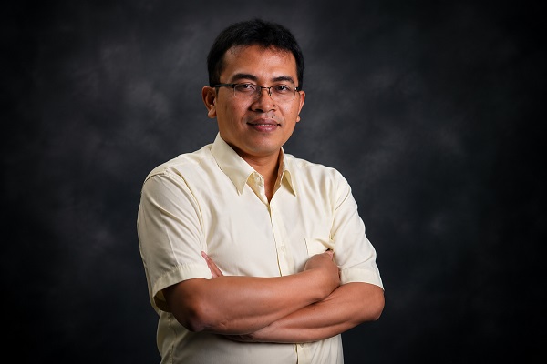 Prof Nyarwi Ahmad Dukung Kortas Tipikor Polri Usut Tuntas Kasus Korupsi dan TPPU