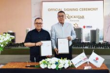 Rockstar Hotel Pekayon Resmi Dikembangkan, All Star Brand Management Gandeng Omega Hotel Management