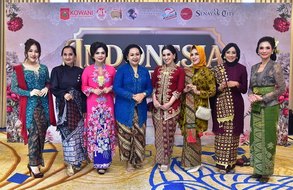 Osin Mega Bintang