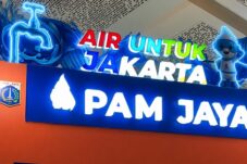 Jelang 5 Abad Jakarta, PAM Jaya Kejar Target 100 Persen Akses Air Bersih