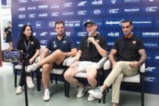 PBPI Bidik Olimpiade 2032, Siapkan Atlet Muda dan Liga Pro Padel Indonesia