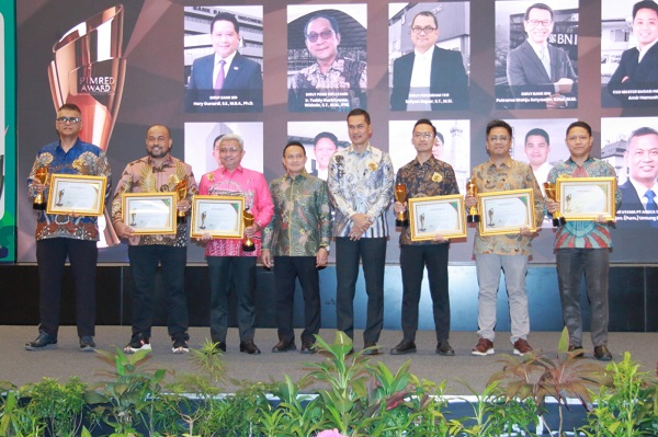 PDAB Tirtatama DIY Raih Pemred Award 2026 Berkat Komitmen Sediakan Air Minum Berkualitas untuk Masyarakat