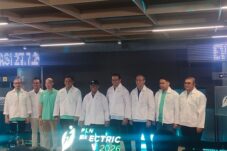 PLN Electric Run 2026 Bidik World Athletics Label, Targetkan 8.000 Pelari di ICE BSD City