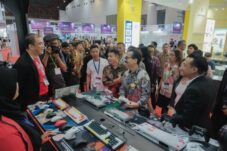 IEAE 2026 Hadirkan 50.000 Produk Elektronik dan AI