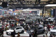 GIIAS 2026 Siap Dibuka, Puluhan Mobil Baru Meluncur