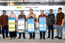 Rayakan HUT ke-52, Panin Dai-ichi Life Integrasikan Layanan Prodia di Aplikasi Connect