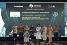 PepsiCo Indonesia Borong TOP CSR Awards 2026, Konsisten Melalui Program Keberlanjutan dan Ketahanan Pangan