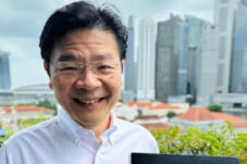 PM Singapura Lawrence Wong Kunjungi Jakarta, Ini Daftar Jalan yang Direkayasa