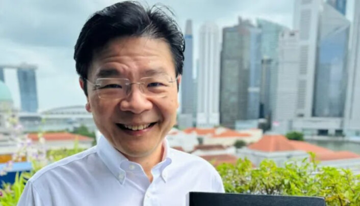PM Singapura Lawrence Wong Kunjungi Jakarta, Ini Daftar Jalan yang Direkayasa