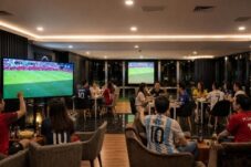 Aston Priority Simatupang Gelar Nobar Piala Dunia 2026 Gratis, Nikmati Atmosfer Seru hingga 19 Juli