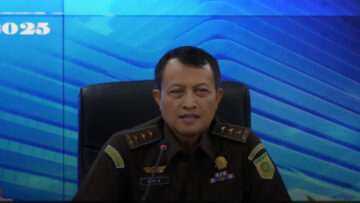 Rudi Margono Jadi Plt Jampidsus, Harta Kekayaannya di LHKPN Capai Rp7,29 Miliar