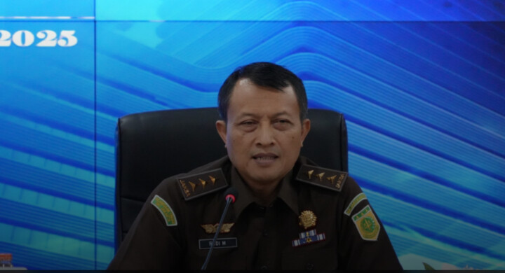 Rudi Margono Jadi Plt Jampidsus, Harta Kekayaannya di LHKPN Capai Rp7,29 Miliar