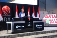 Saham PRDL Langsung ARA 35 Persen usai IPO di BEI
