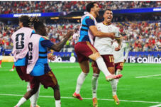 Spanyol Tembus Final Piala Dunia 2026, Prancis Tersingkir 2-0
